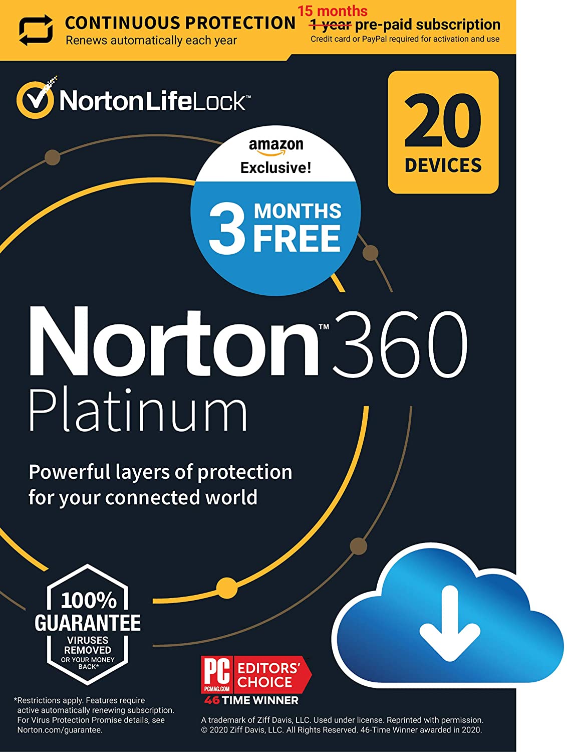 norton internet security for mac free download